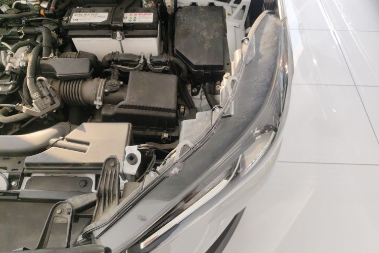 Toyota Corolla Cross 2024 изображение автомобиля #24