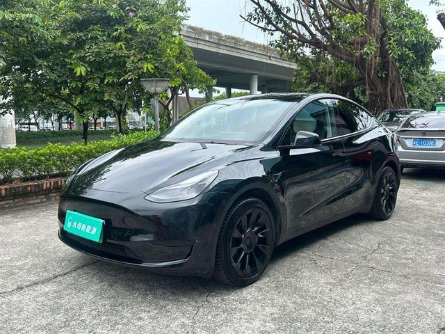 Tesla Model Y 2022 car image #15