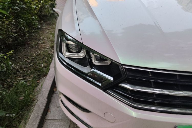 Volkswagen Bora 2018 car image #8