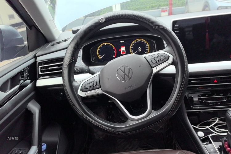 Volkswagen Lavida 2022 #12 Volkswagen Lavida 2022 car image #12