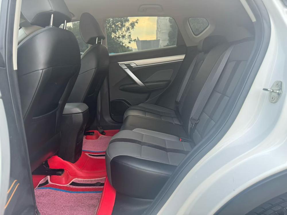 GEELY Coolray 2023 imagem de carro #10