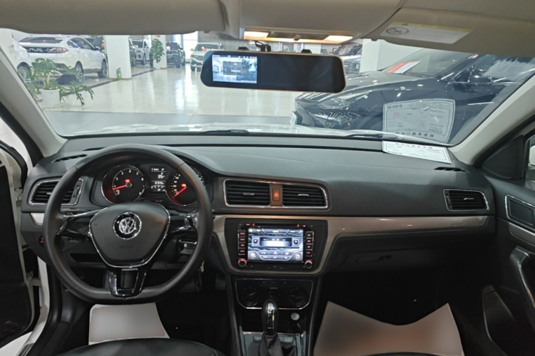 Volkswagen Lavida 2016 #10 Volkswagen Lavida 2016 صورة سيارة #10