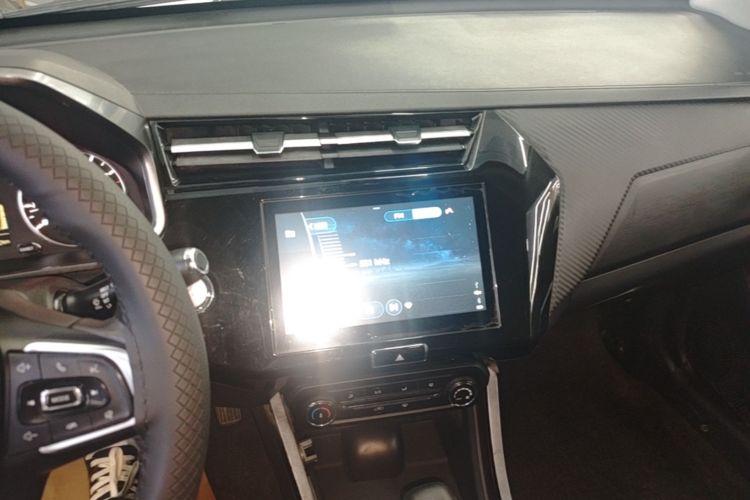 Chery Tiggo 3x 2021 #18 Chery Tiggo 3x 2021 car image #18