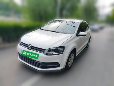 Volkswagen Polo 2019 Volkswagen Polo 2019 car image