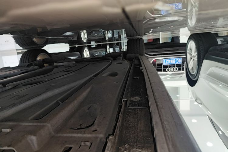 Audi A3 2019 #26 Audi A3 2019 car image #26