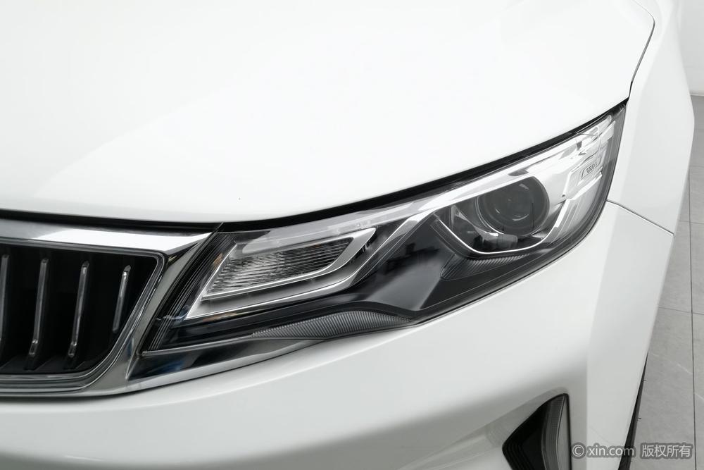 GEELY Emgrand GL 2021 #7 GEELY Emgrand GL 2021 car image #7