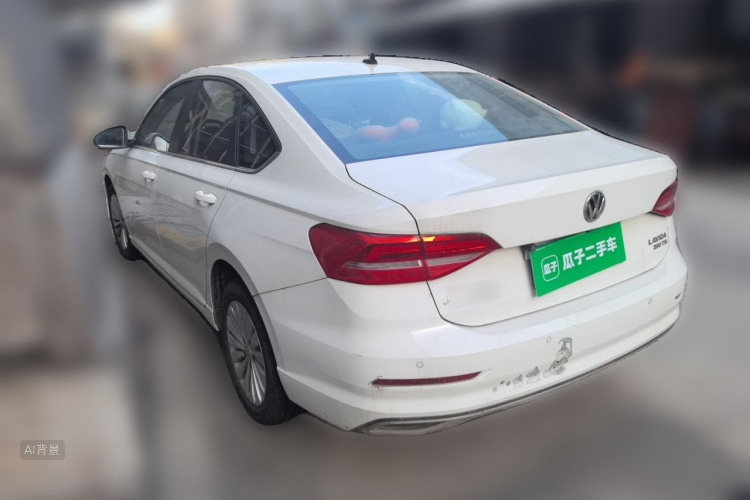 Volkswagen Lavida 2019 #5 Volkswagen Lavida 2019 car image #5
