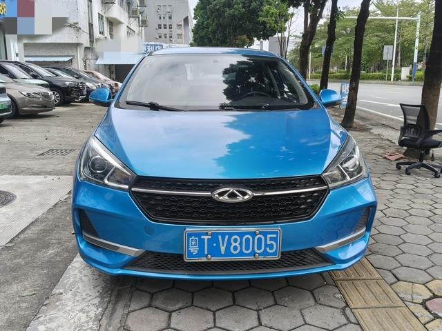 Chery Arrizo 5 2019 #2 Chery Arrizo 5 2019 car image #2