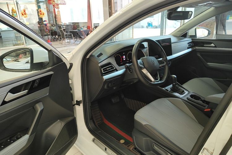 Volkswagen Lavida 2023 car image #16