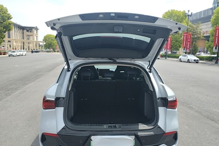 BYD Yuan Plus 2023 car image #19