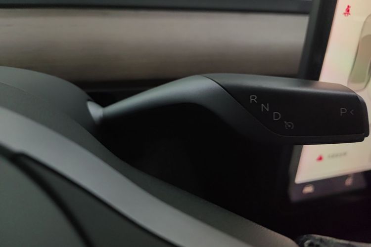 Tesla Model 3 2021 #14 Tesla Model 3 2021 car image #14