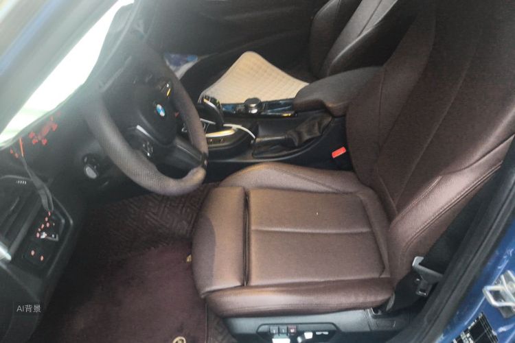 BMW 3 Series 2019 #17 BMW 3 Series 2019 car image #17
