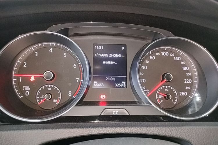 Volkswagen Golf 2018 #12 Volkswagen Golf 2018 car image #12