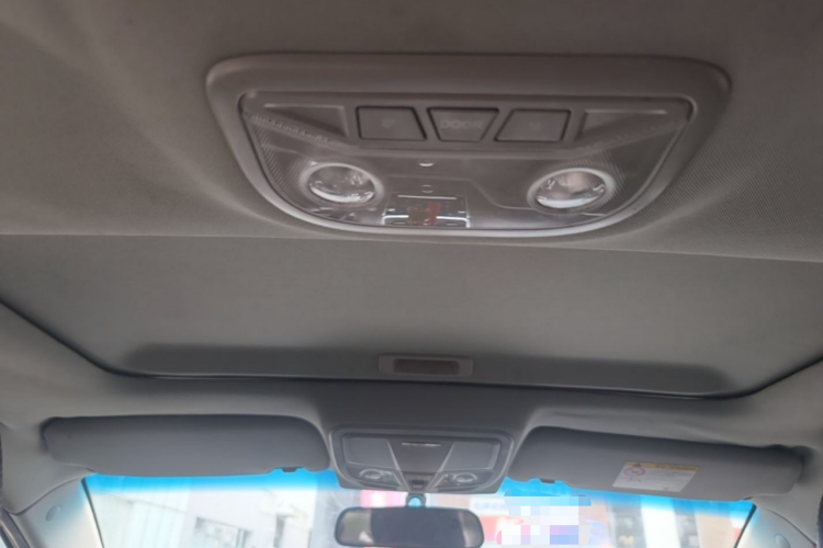 GEELY Emgrand 2016 car image #20
