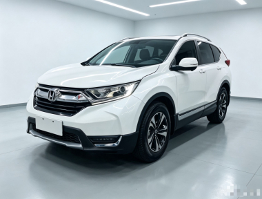Honda CR-V 2017 Honda CR-V 2017 صورة سيارة