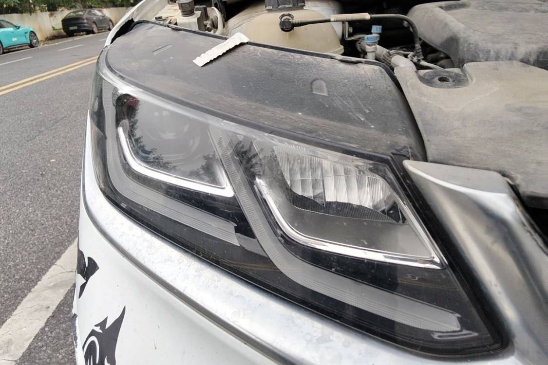 GEELY Coolray 2019 #7 GEELY Coolray 2019 صورة سيارة #7