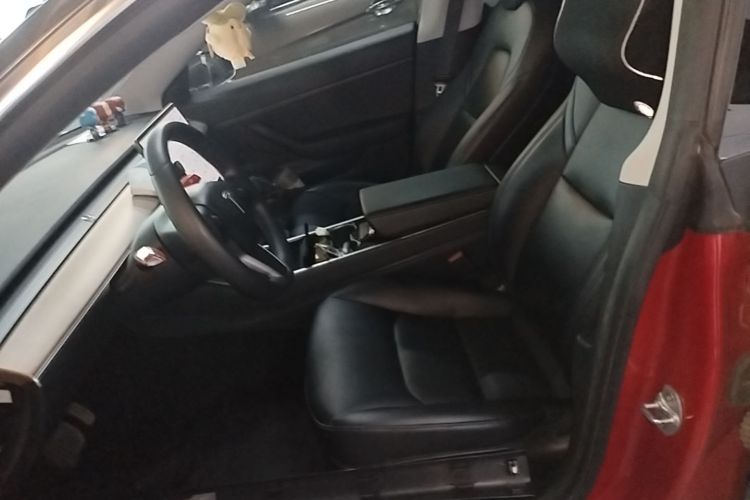 Tesla Model 3 2020 #15 Tesla Model 3 2020 car image #15