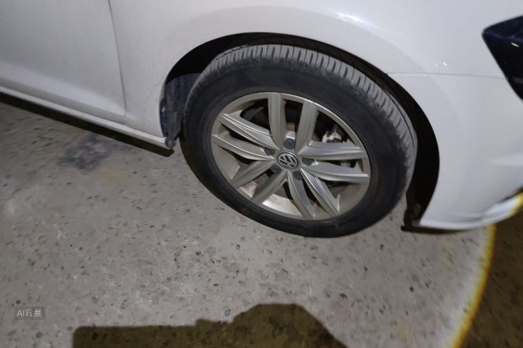 Volkswagen Golf 2018 imagen de coche #9