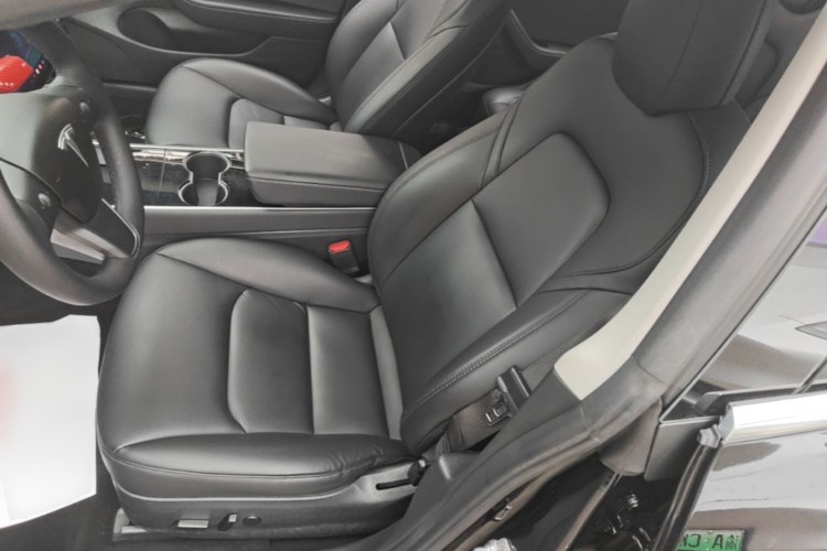 Tesla Model 3 2020 #15 Tesla Model 3 2020 imagen de coche #15