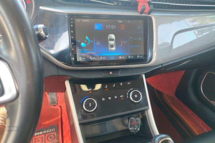 Chery Arrizo 5 2019 #15 Chery Arrizo 5 2019 car image #15