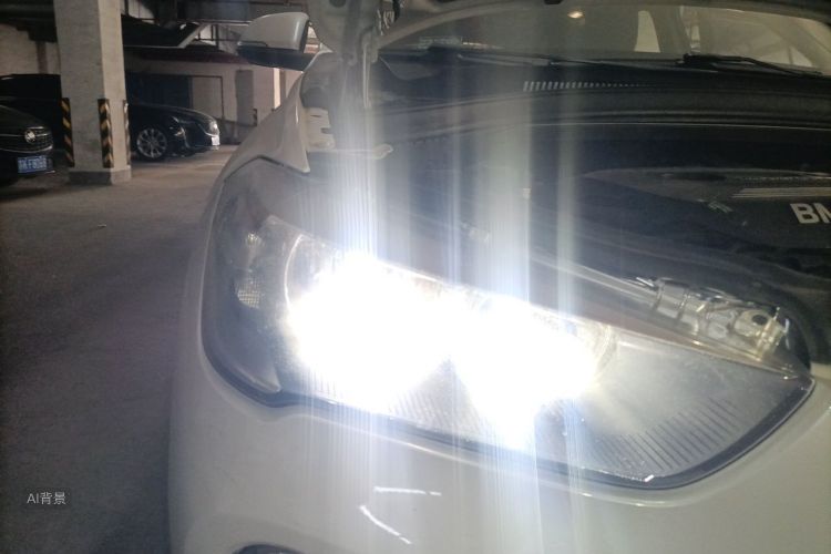 BMW X1 2019 #8 BMW X1 2019 car image #8
