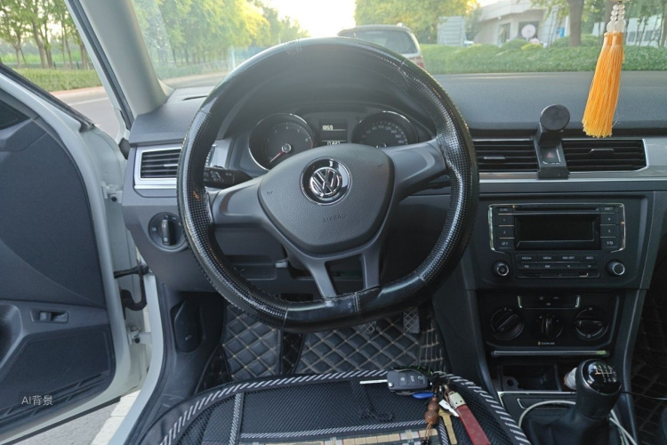 Volkswagen Bora 2020 #12 Volkswagen Bora 2020 изображение автомобиля #12
