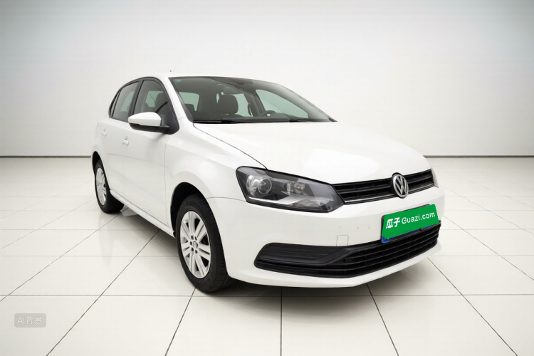 Volkswagen Polo 2019 #4 Volkswagen Polo 2019 car image #4