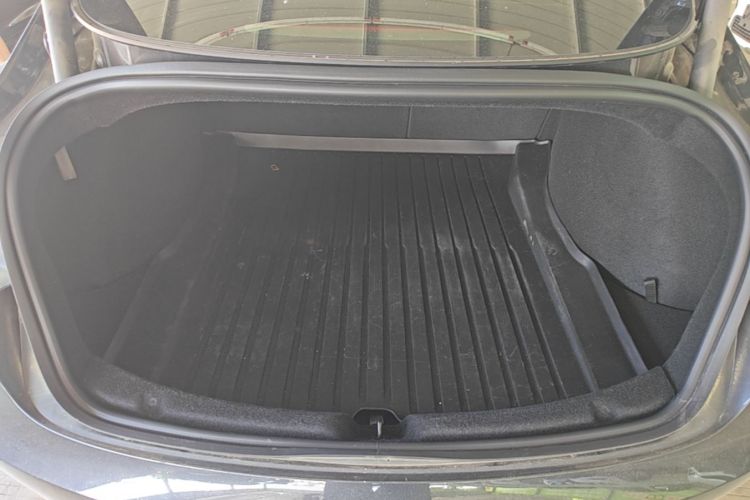 Tesla Model 3 2025 #19 Tesla Model 3 2025 car image #19
