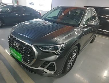 Audi Q3 2021 Audi Q3 2021 car image