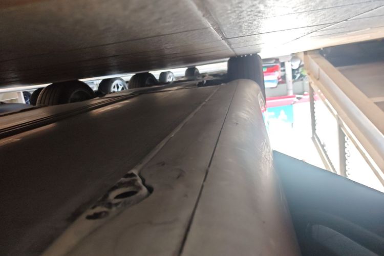 Tesla Model Y 2021 #27 Tesla Model Y 2021 car image #27