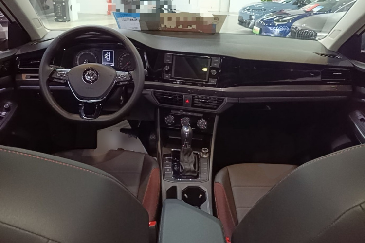 Volkswagen Bora 2019 #10 Volkswagen Bora 2019 immagine di auto #10