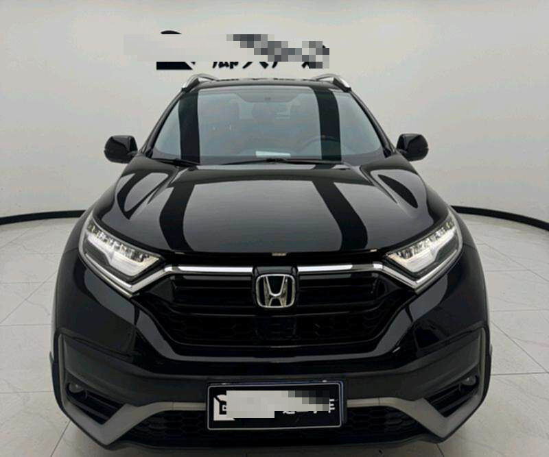 Honda CR-V 2020 #4 Honda CR-V 2020 car image #4