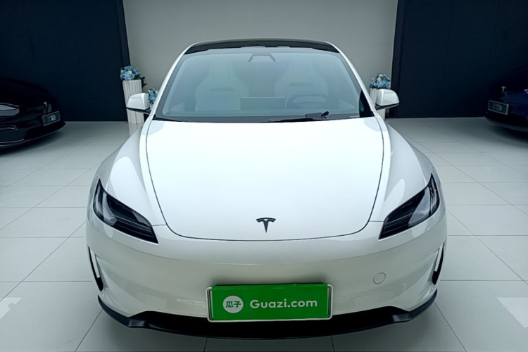 Tesla Model 3 2024 #3 Tesla Model 3 2024 immagine di auto #3