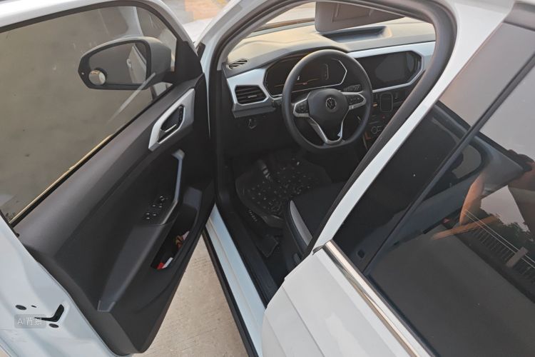 大众 探影 2022 汽车图片 #18