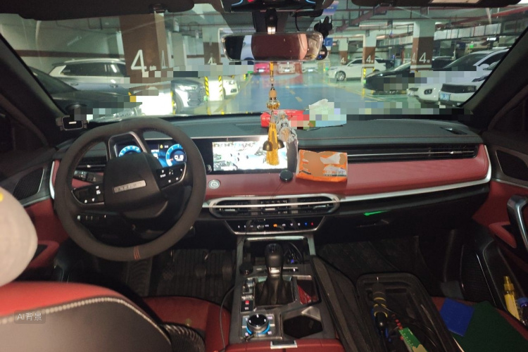 Jetour X70 PLUS 2023 صورة سيارة #11