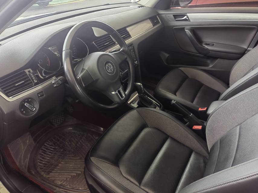 Volkswagen Bora 2015 #3 Volkswagen Bora 2015 imagen de coche #3