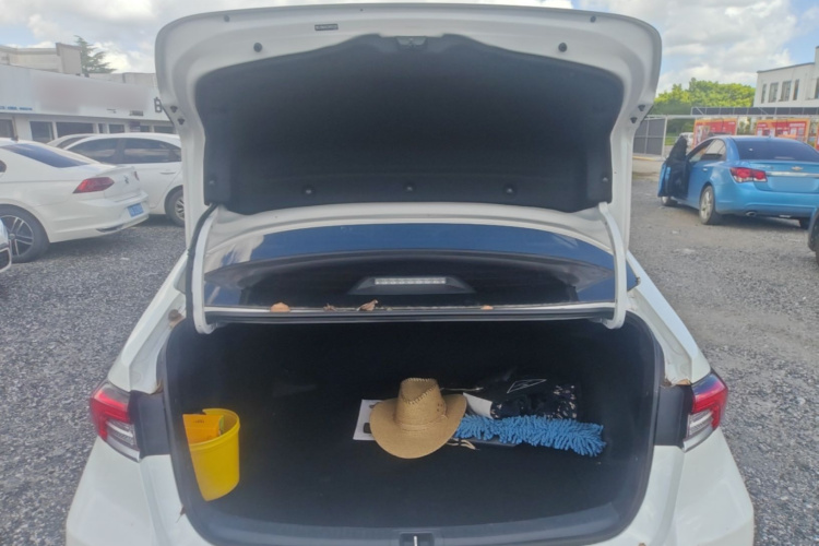 Toyota Corolla 2025 car image #19