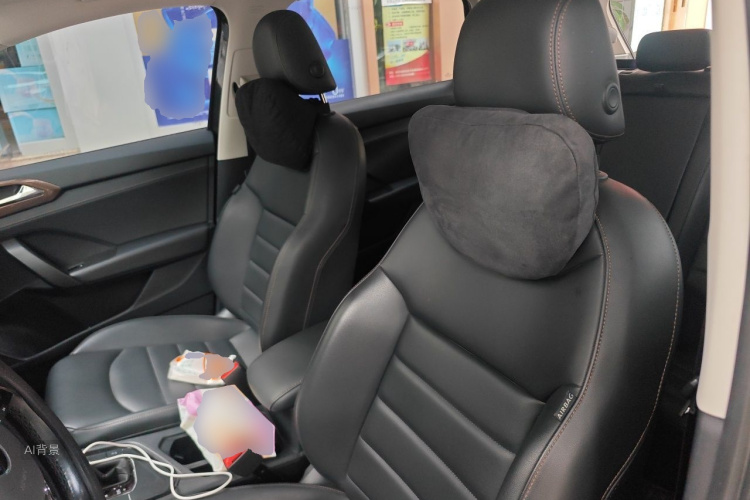 Volkswagen Tharu 2021 #17 Volkswagen Tharu 2021 immagine di auto #17