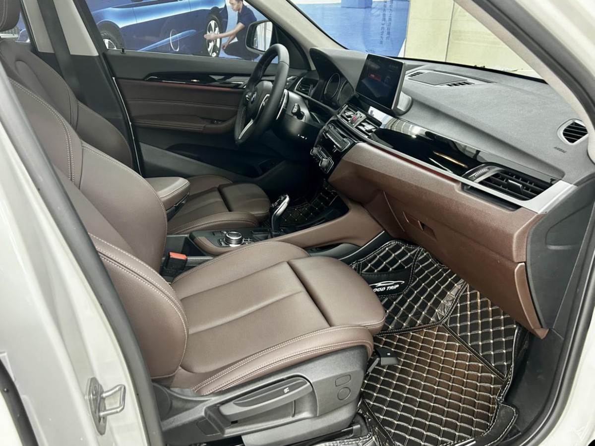 BMW X1 2023 #23 BMW X1 2023 car image #23