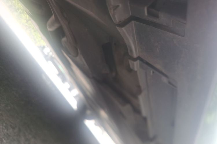 Toyota Corolla 2019 car image #20