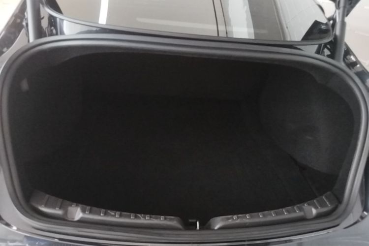 Tesla Model 3 2024 #19 Tesla Model 3 2024 car image #19