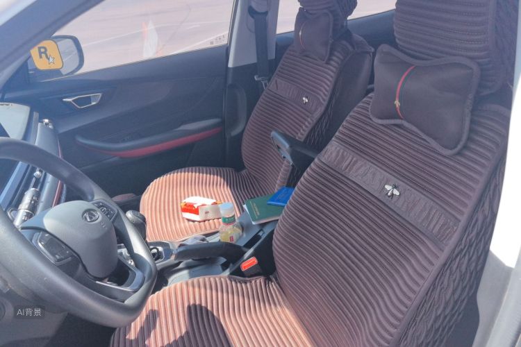 Chery Tiggo 5x 2024 #17 Chery Tiggo 5x 2024 car image #17