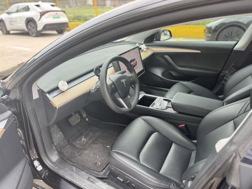 Tesla Model 3 2023 #7 Tesla Model 3 2023 car image #7