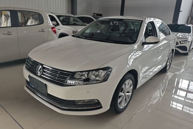 Volkswagen Lavida 2016 #2 Volkswagen Lavida 2016 car image #2