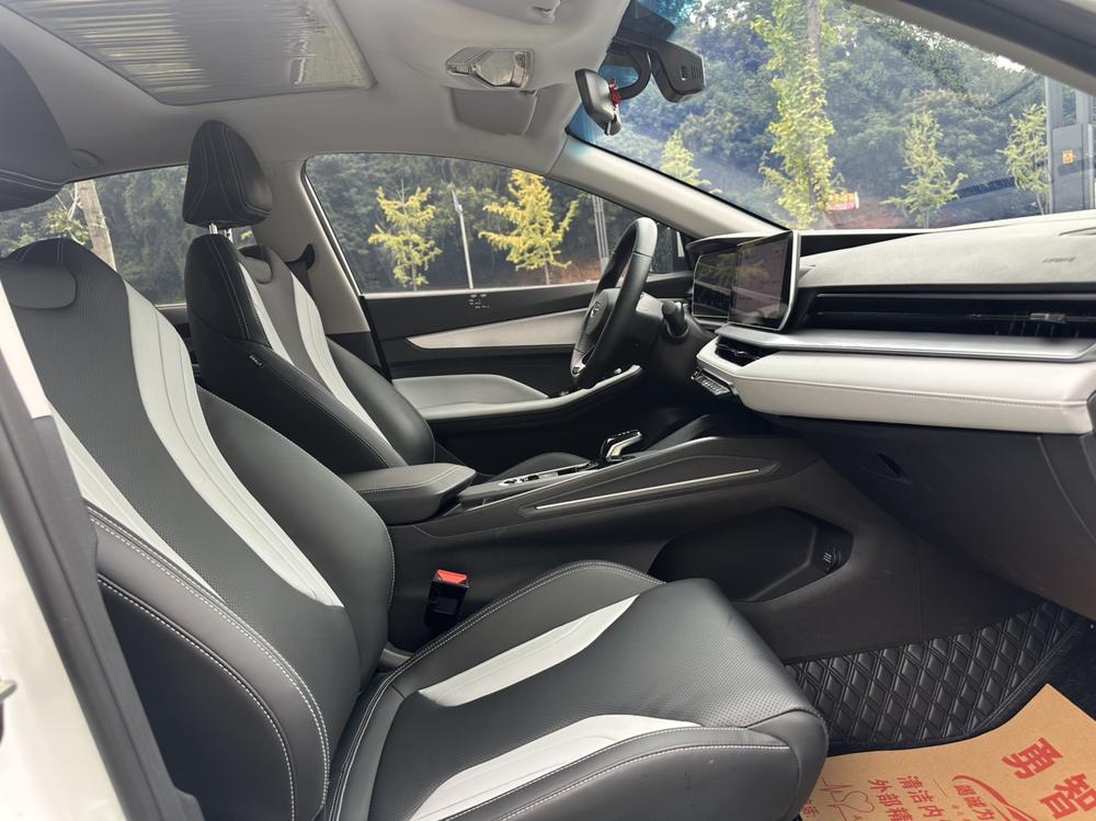 GEELY Binray 2024 #10 GEELY Binray 2024 imagem de carro #10
