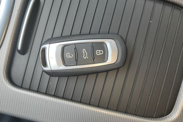 GEELY Emgrand GL 2018 #9 GEELY Emgrand GL 2018 immagine di auto #9