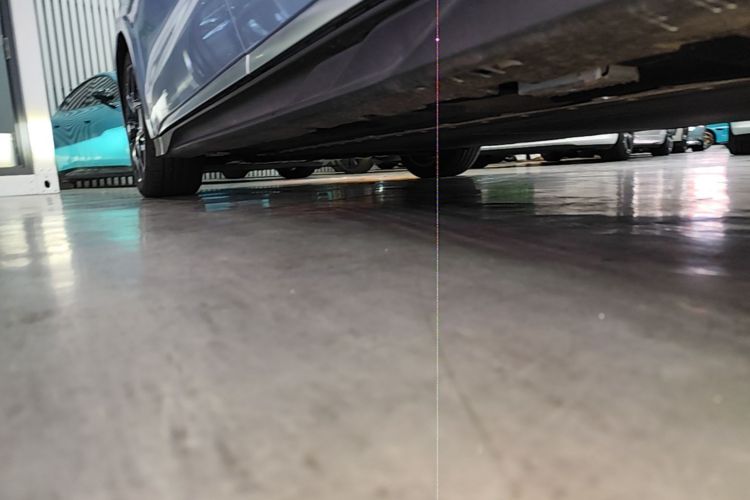 BYD Han 2023 car image #27