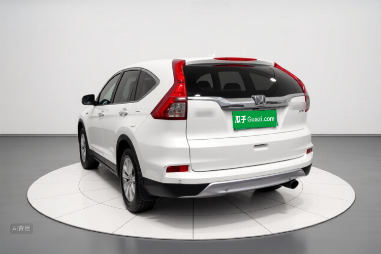 Honda CR-V 2017 #5 Honda CR-V 2017 car image #5