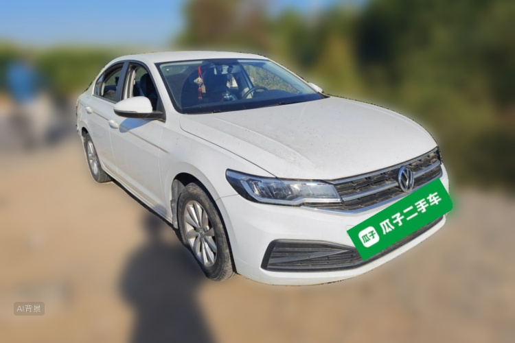 Volkswagen Bora 2020 car image #4
