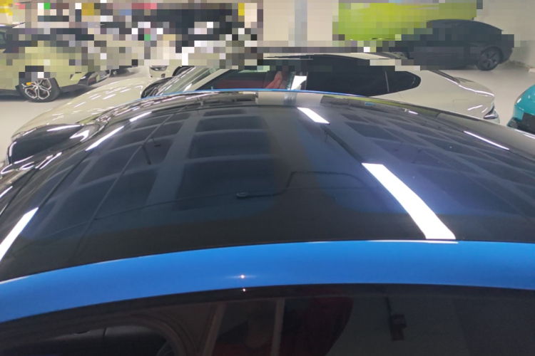 2026 #25 2026 immagine di auto #25